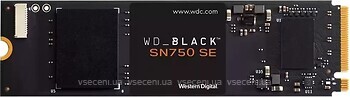 Фото Western Digital SN750 SE 1 TB (WDS100T1B0E)