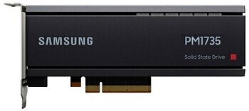 Фото Samsung PM1735 1.6 TB (MZPLJ1T6HBJR-00007)