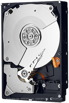 Фото Western Digital Caviar Black 500 GB (WD5003AZEX)