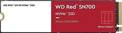 Фото Western Digital Red SN700 4 TB ( WDS400T1R0C)