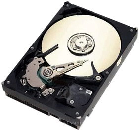 Фото Seagate Barracuda 7200.7 40 GB (ST340014A)