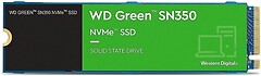 Фото Western Digital Green SN350 480 GB (WDS480G2G0C)