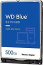 Фото Western Digital Blue 500 GB (WD5000LPZX)