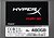 Фото HyperX Fury 3D 480 GB (KC–S44480–6F)
