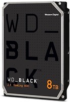 Фото Western Digital Black Gaming 8 TB (WDBSLA0080HNC-WRSN)