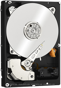 Фото Western Digital RE 4 TB (WD4001FYYG)