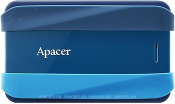 Фото Apacer AC533 2 TB (AP2TBAC533U-1)