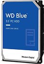 Фото Western Digital Blue 8 TB (WD80EAZZ)