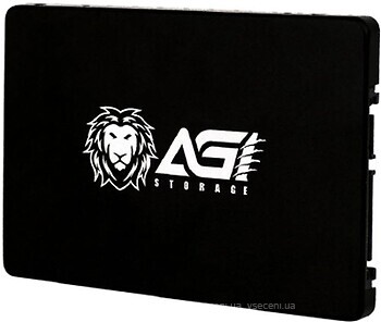 Фото AGI AI238 1 Tb (AGI1K0GIMAI238)