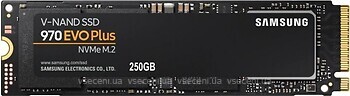 Фото Samsung 970 Evo Plus 250 GB (MZ-V7S250BW)