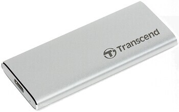 Фото Transcend ESD260C 500 GB (TS500GESD260C)