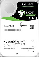 Фото Seagate Exos X18 12 TB (ST12000NM004J)