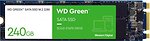 Фото Western Digital Green 240 GB (WDS240G3G0B)