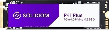 Фото DM Solidigm P41 Plus 2 TB (SSDPFKNU020TZX1)