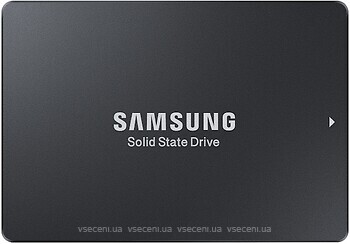 Фото Samsung PM893 7.68 TB (MZ7L37T6HBLA-00A07)