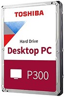 Фото Toshiba P300 2 TB (HDWD320UZSVA)