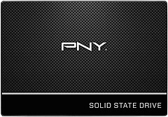 Фото PNY CS900 2 TB (SSD7CS900-2TB-RB)