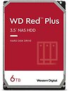 Фото Western Digital Red 6 TB (WD60EFPX)