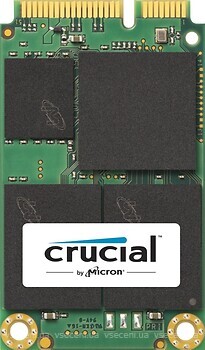 Фото Crucial MX200 500 GB (CT500MX200SSD3)