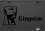 Фото Kingston DC400 256 GB (OCP0S3256B-A0)