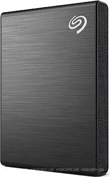 Фото Seagate One Touch 2 TB (STKG2000400)