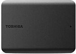 Фото Toshiba Canvio Basics 1 TB (HDTB510EK3AA)