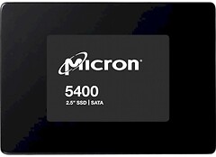 Фото Micron 5400 Pro 480 GB (MTFDDAK480TGA)