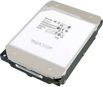 Фото Toshiba MG10 20 TB (MG10ACA20TE)