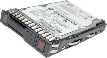 Фото HP Server SAS 10K 2,4 TB (P28352-B21)