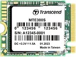 Фото Transcend 300S 256 GB (TS256GMTE300S)