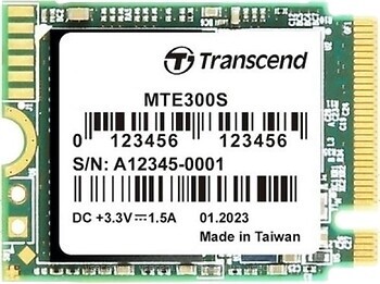 Фото Transcend 300S 256 GB (TS256GMTE300S)