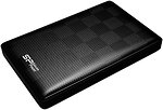 Фото Silicon Power Diamond D03 1 TB (SP010TBPHDD03S3K)