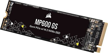 Фото Corsair MP600 GS 1 TB (CSSD-F1000GBMP600GS)