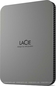 Фото LaCie Mobile Drive 4 TB (STLR4000400)