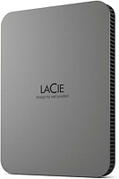 Фото LaCie Mobile Drive 5 TB (STLR5000400)