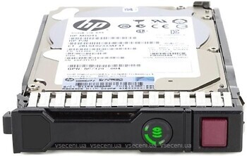 Фото HP 600GB (872477-B21)