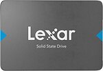 Жесткие диски Lexar