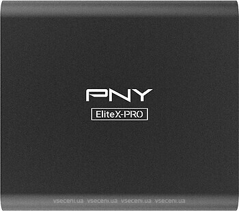Фото PNY EliteX-Pro 500 GB (PSD0CS2260-500-RB)