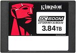 Фото Kingston DC600M 3.84 TB (SEDC600M/3840G)