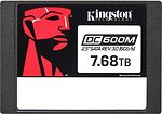 Фото Kingston DC600M 7.68 TB (SEDC600M/7680G)