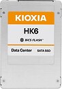 Фото Kioxia HK6-R 7.68 TB (KHK61RSE7T68)