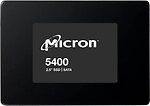Фото Micron 5400 Max 960 GB (MTFDDAK960TGB-1BC1ZABYYR)