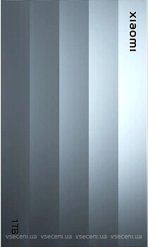 Фото Xiaomi Mi Portable Solid State Drive 1 TB (BHR7042CN)