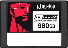 Фото Kingston DC600M 960 GB (SEDC600M/960G)