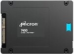 Фото Micron 7450 Max 6.4 TB (MTFDKCB6T4TFS-1BC1ZABYYR)