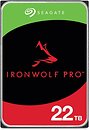 Фото Seagate IronWolf Pro 22 TB (ST22000NT001)