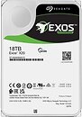 Фото Seagate Exos X20 18 TB (ST18000NM001D)