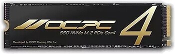 Фото OCPC MBL-400 2 TB (SSDM2PCIE4HP2TB)