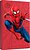 Фото Seagate FireCuda Spider-Man 2 TB (STKL2000417)
