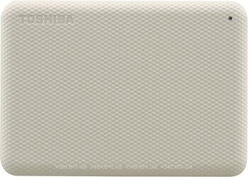 Фото Toshiba Canvio Advance 2 TB (HDTCA20EW3AA)